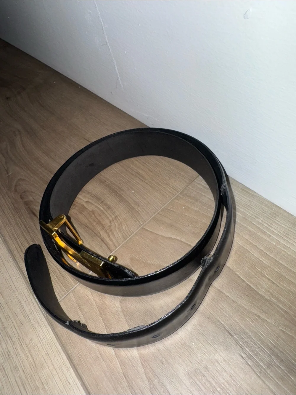 BUNDLE belt deal